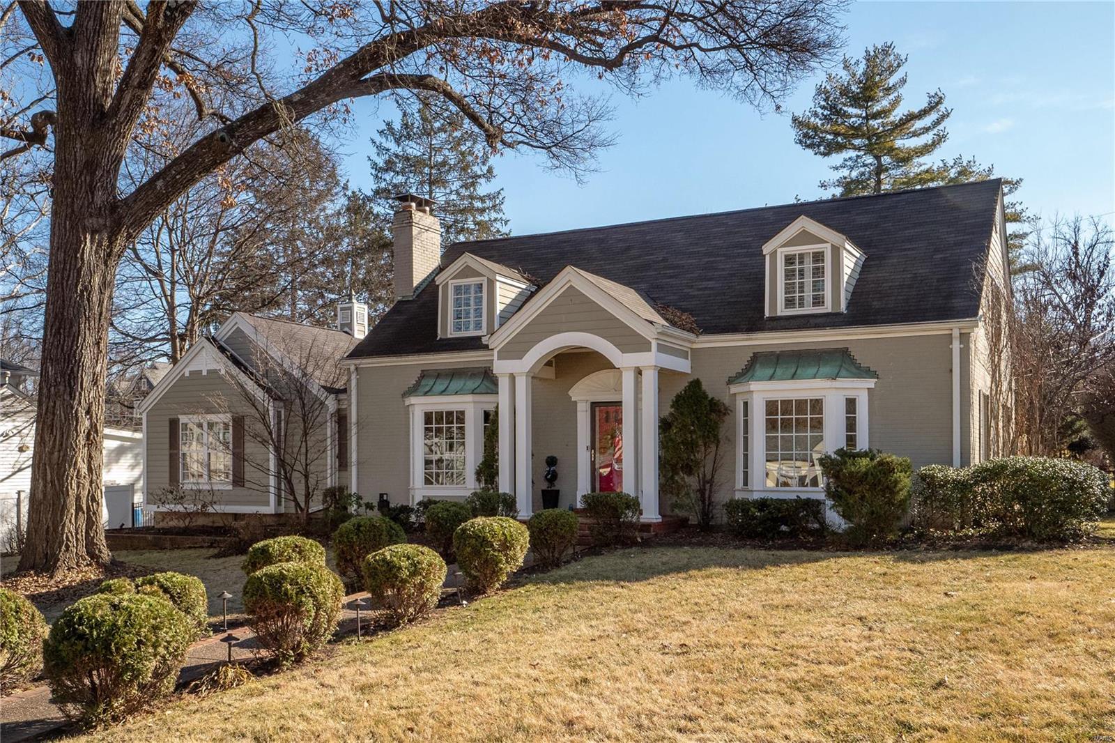 Beverly Woods - Residential