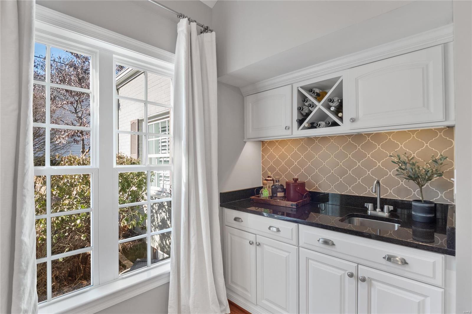 Beverly Woods - Residential