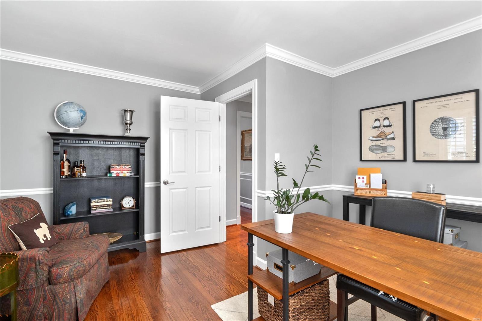 Beverly Woods - Residential