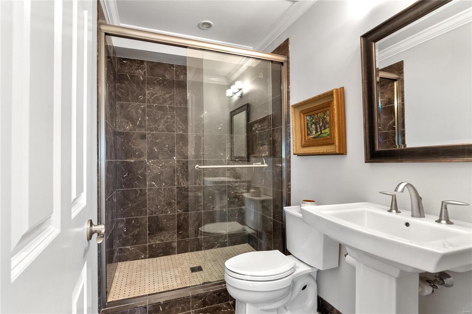 Beverly Woods - Residential