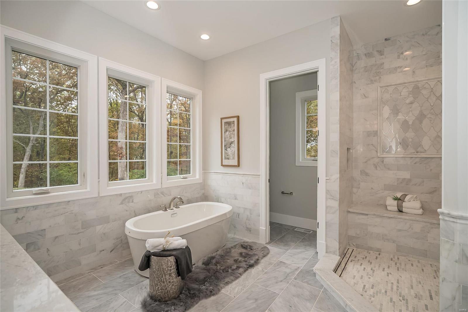 Kehrs Mill Trails - Residential