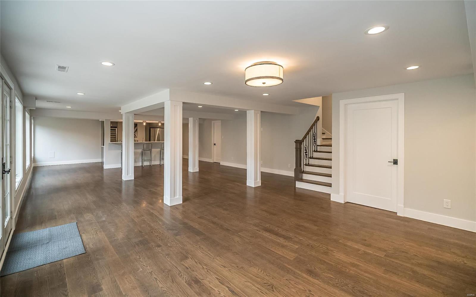 Kehrs Mill Trails - Residential