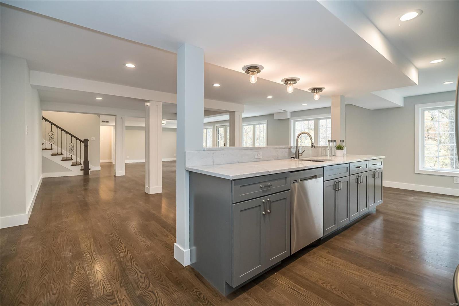 Kehrs Mill Trails - Residential