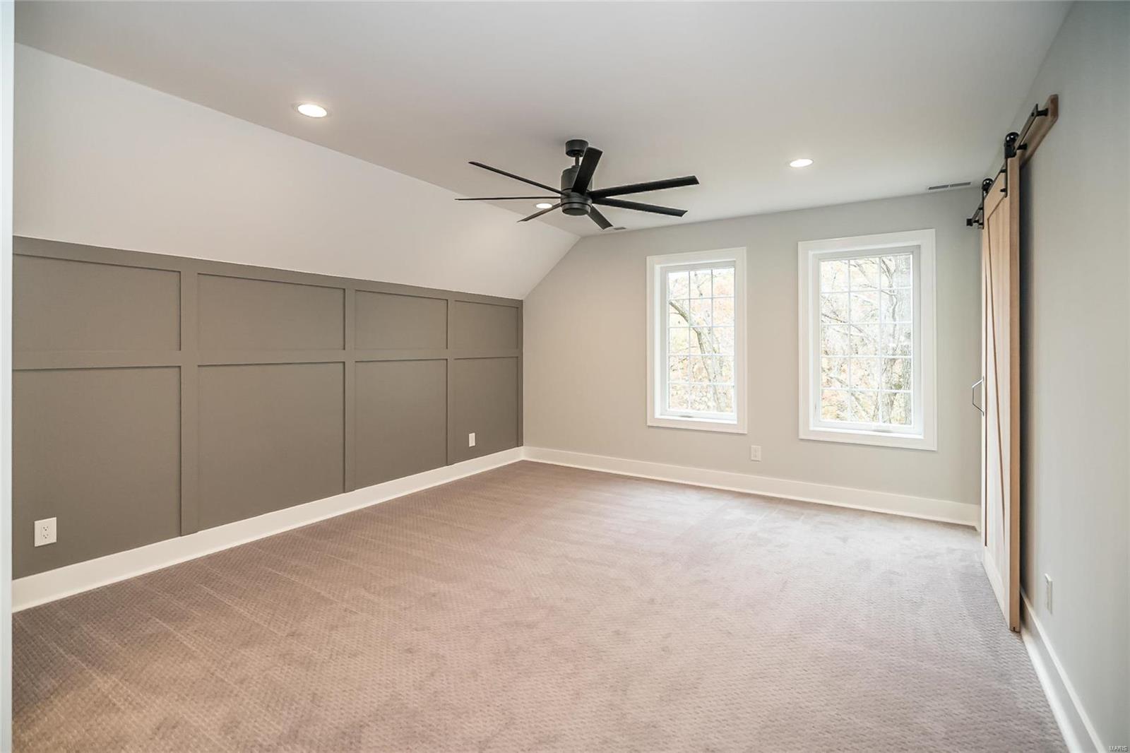 Kehrs Mill Trails - Residential