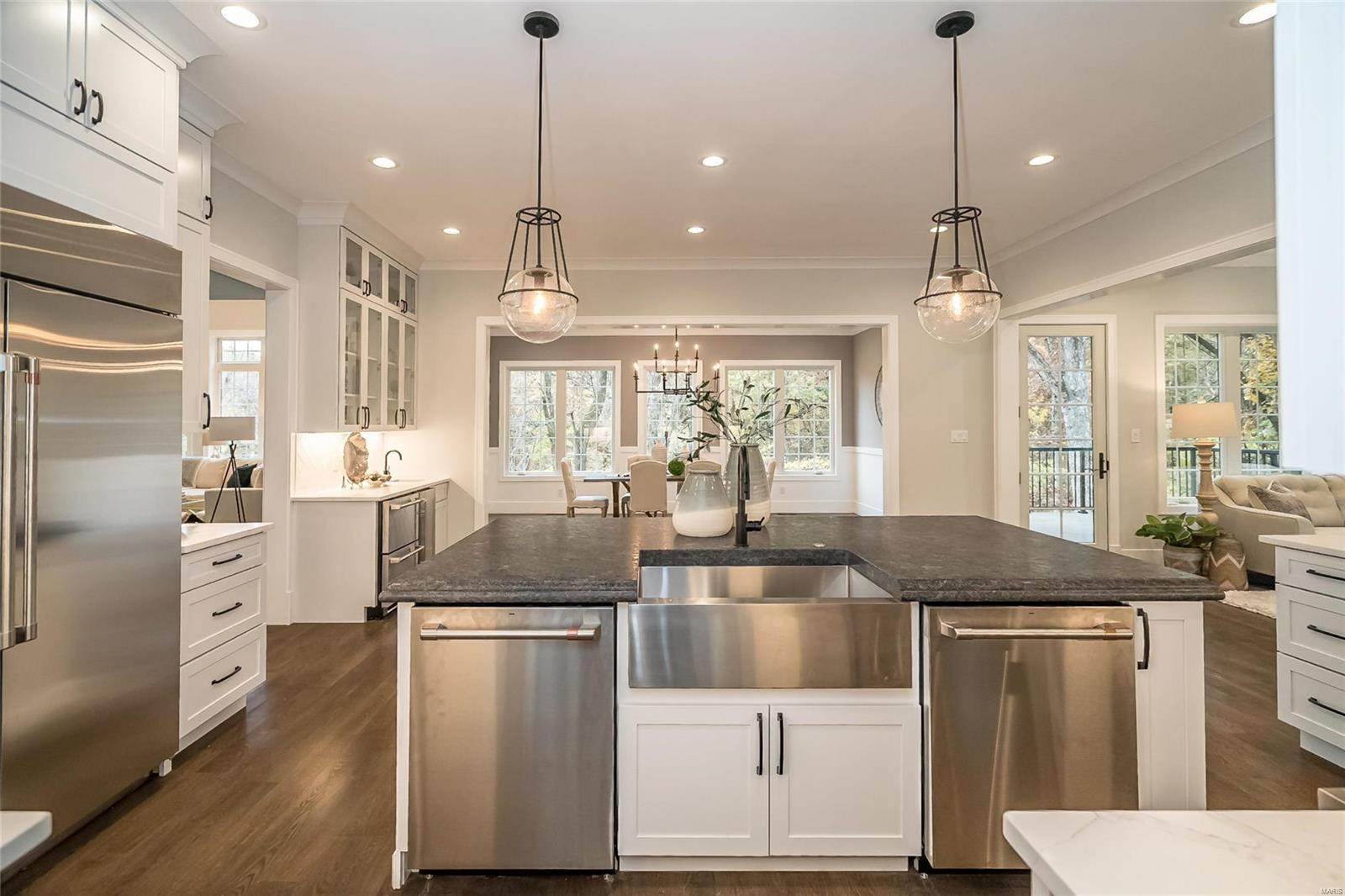 Kehrs Mill Trails - Residential