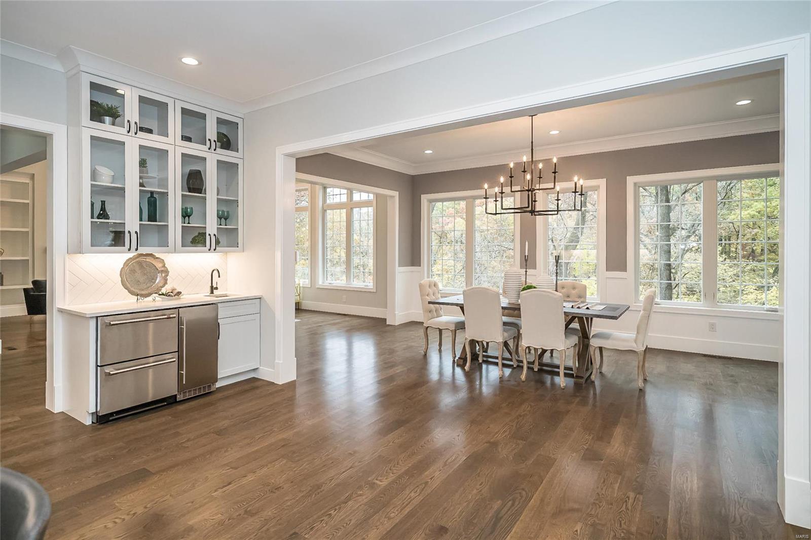 Kehrs Mill Trails - Residential