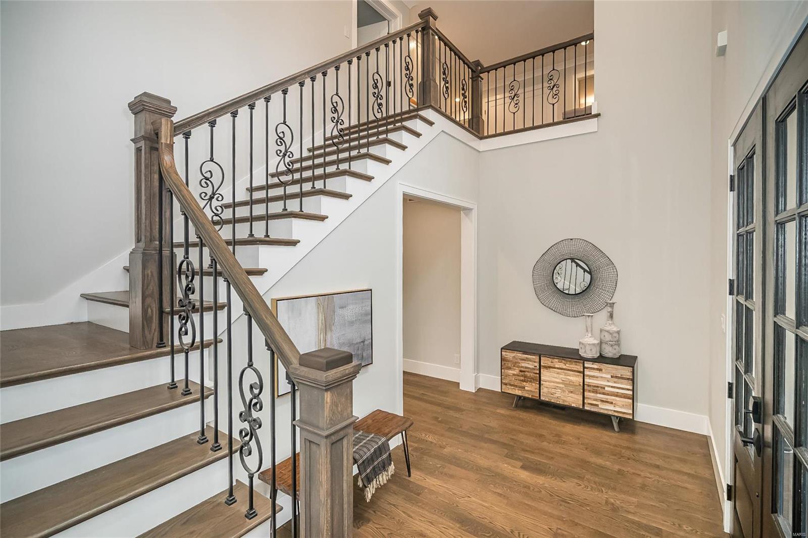 Kehrs Mill Trails - Residential