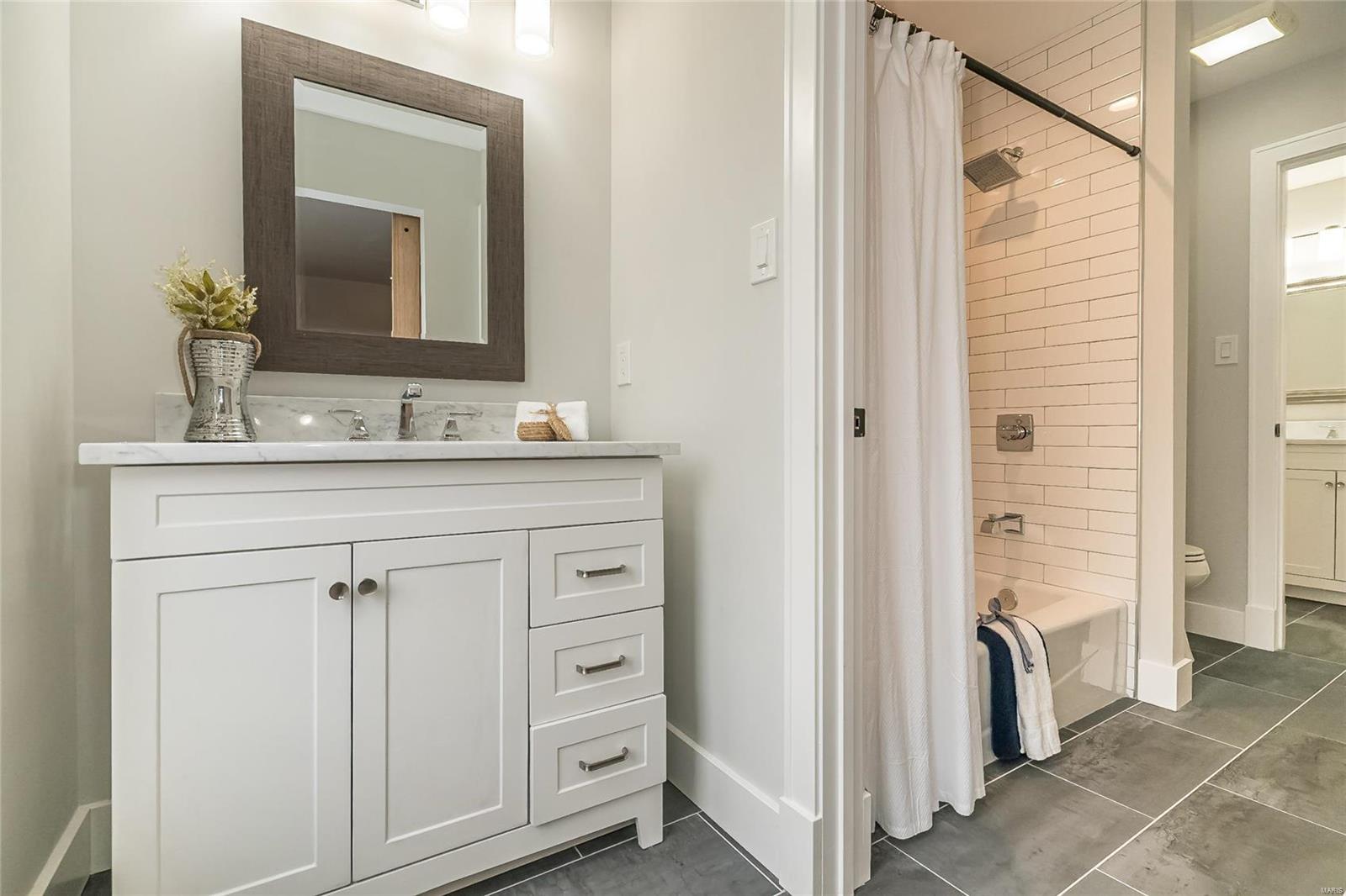 Kehrs Mill Trails - Residential