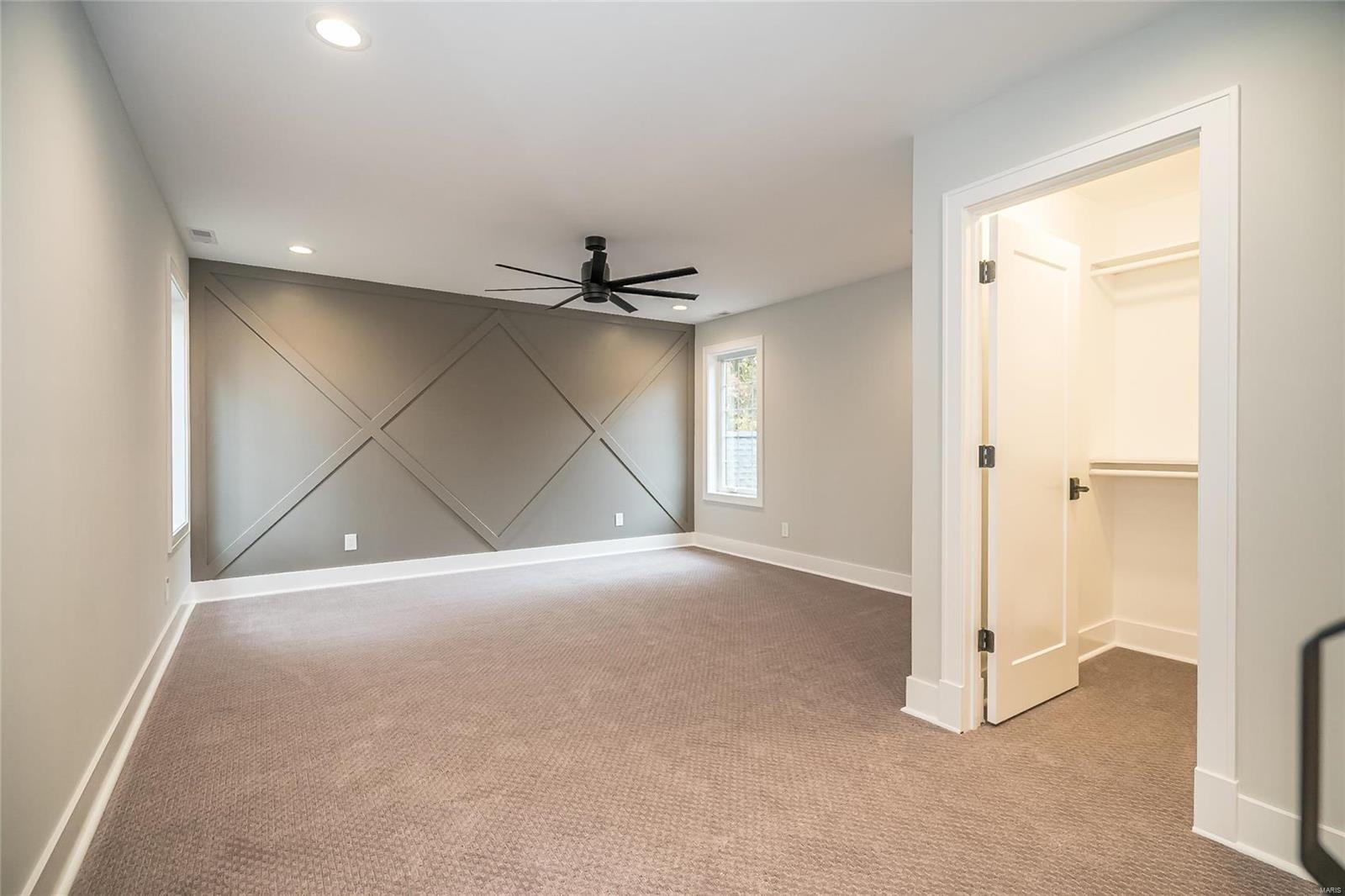 Kehrs Mill Trails - Residential