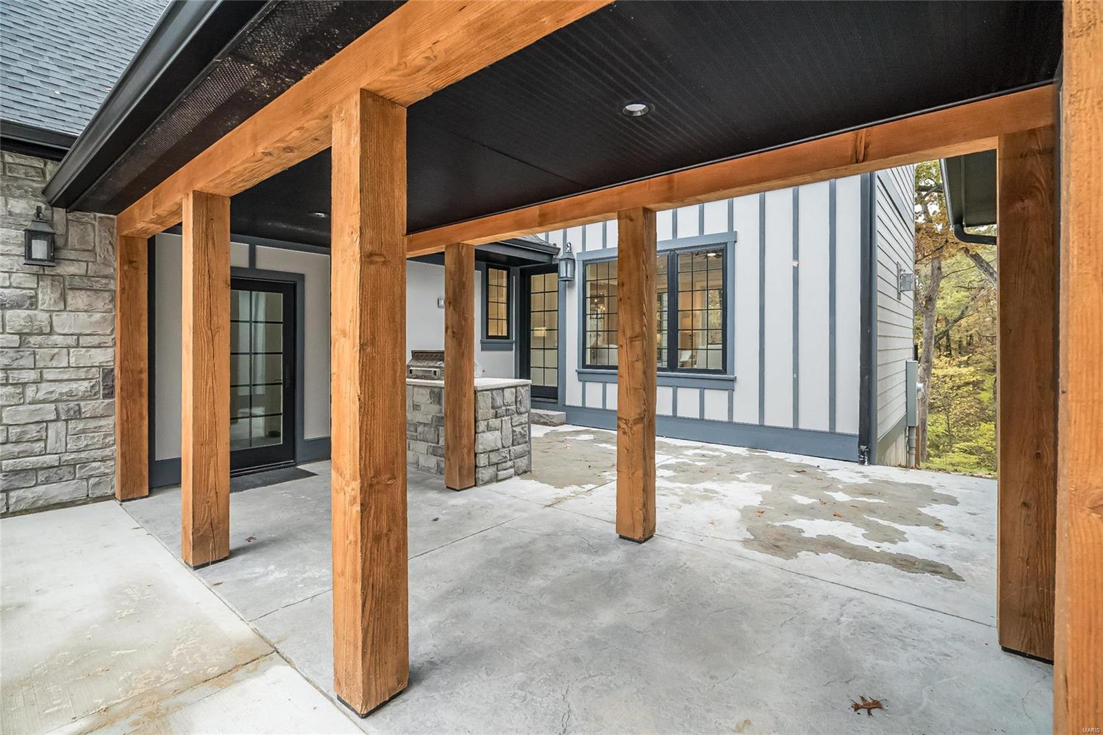 Kehrs Mill Trails - Residential