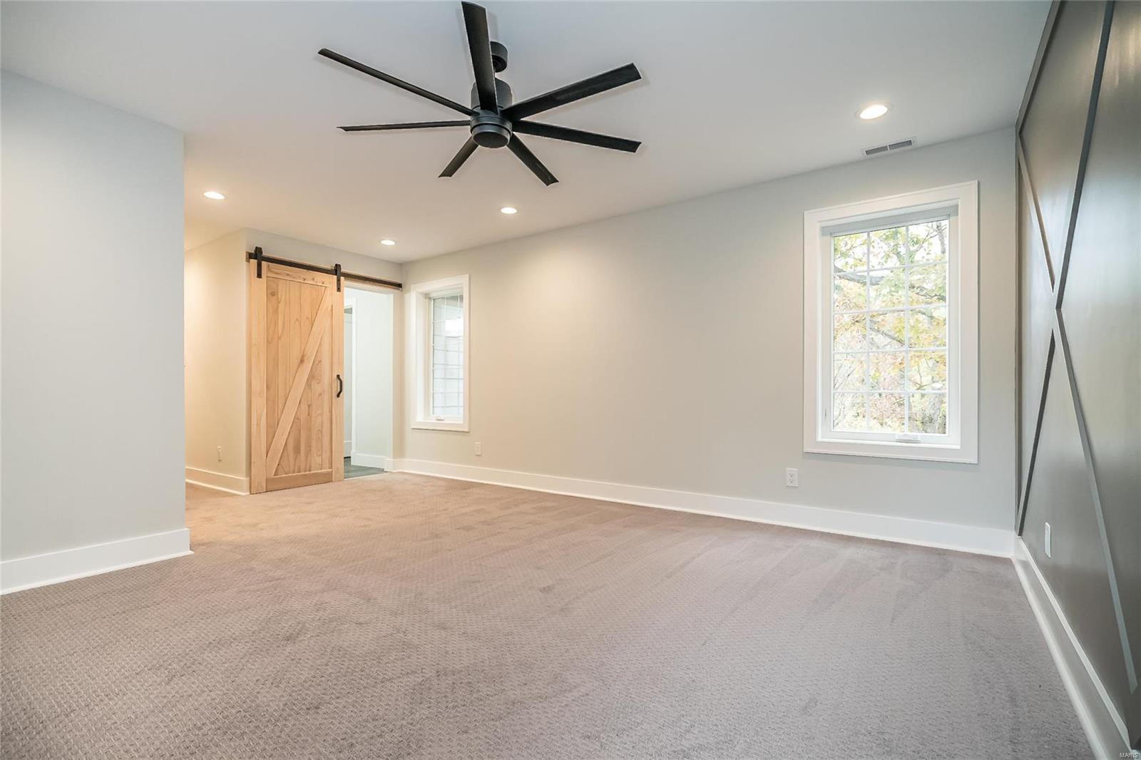 Kehrs Mill Trails - Residential