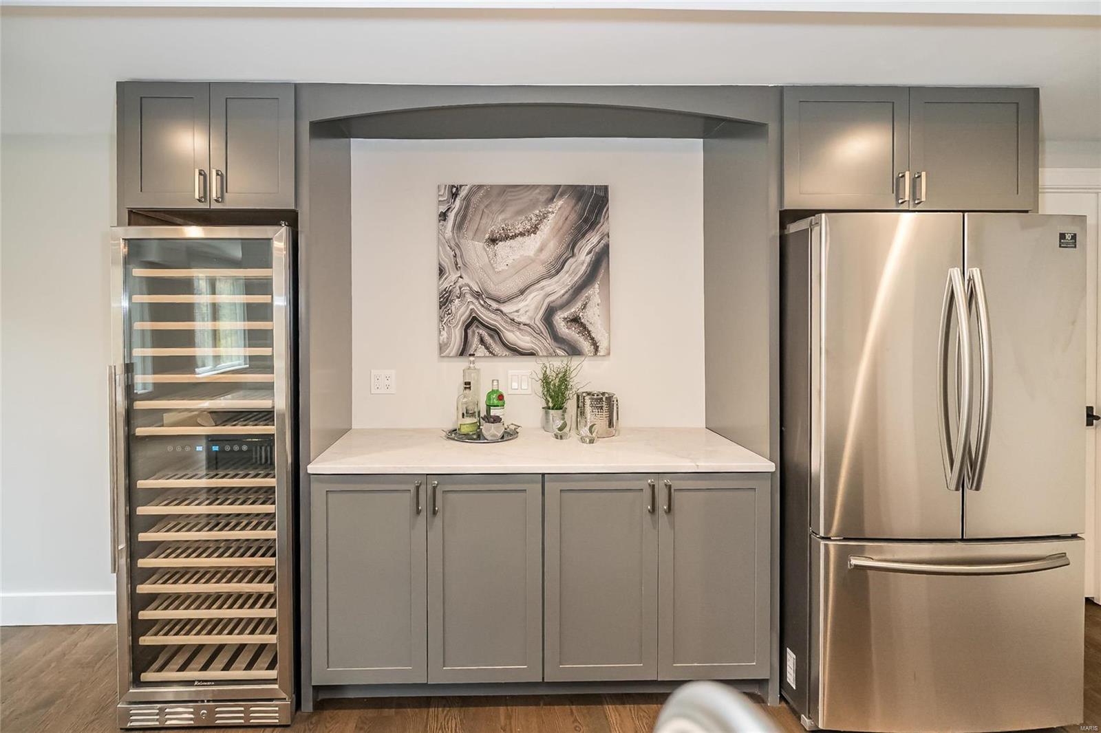 Kehrs Mill Trails - Residential