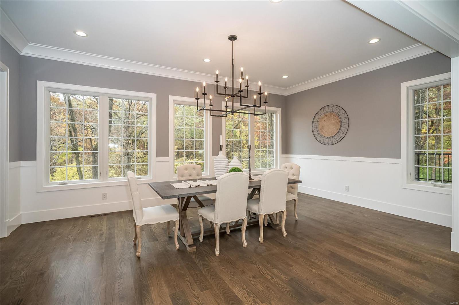 Kehrs Mill Trails - Residential