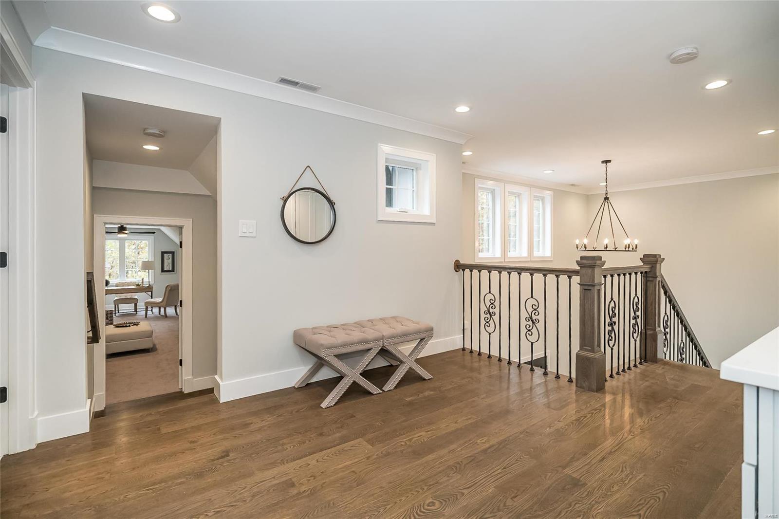 Kehrs Mill Trails - Residential