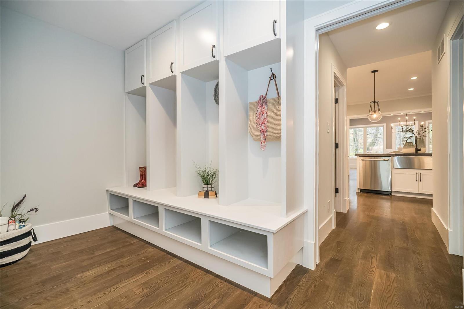 Kehrs Mill Trails - Residential