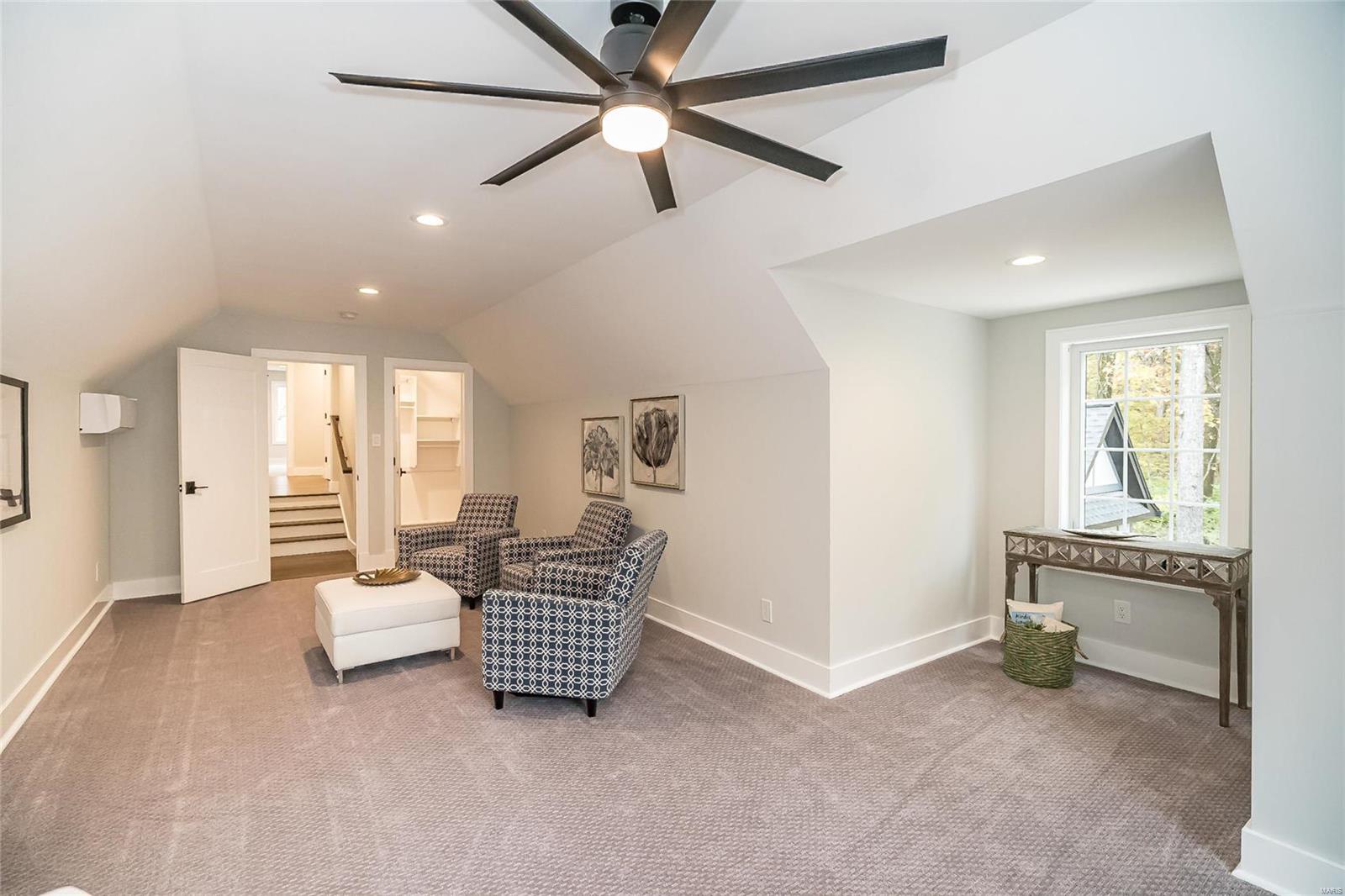 Kehrs Mill Trails - Residential