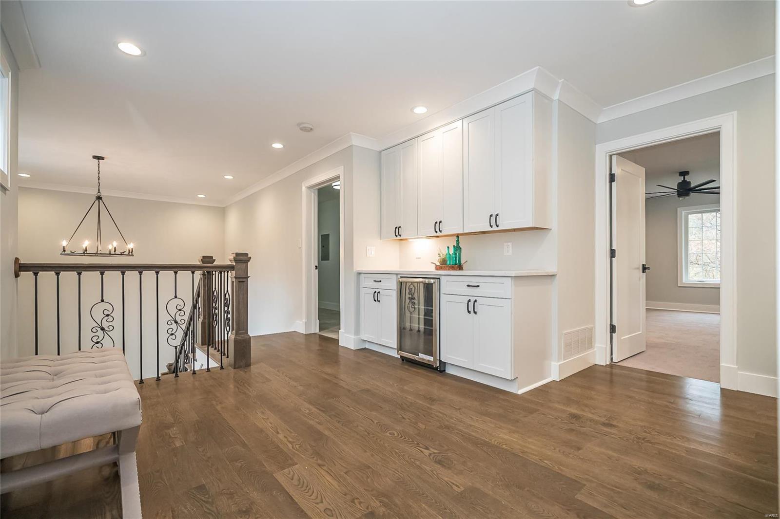 Kehrs Mill Trails - Residential