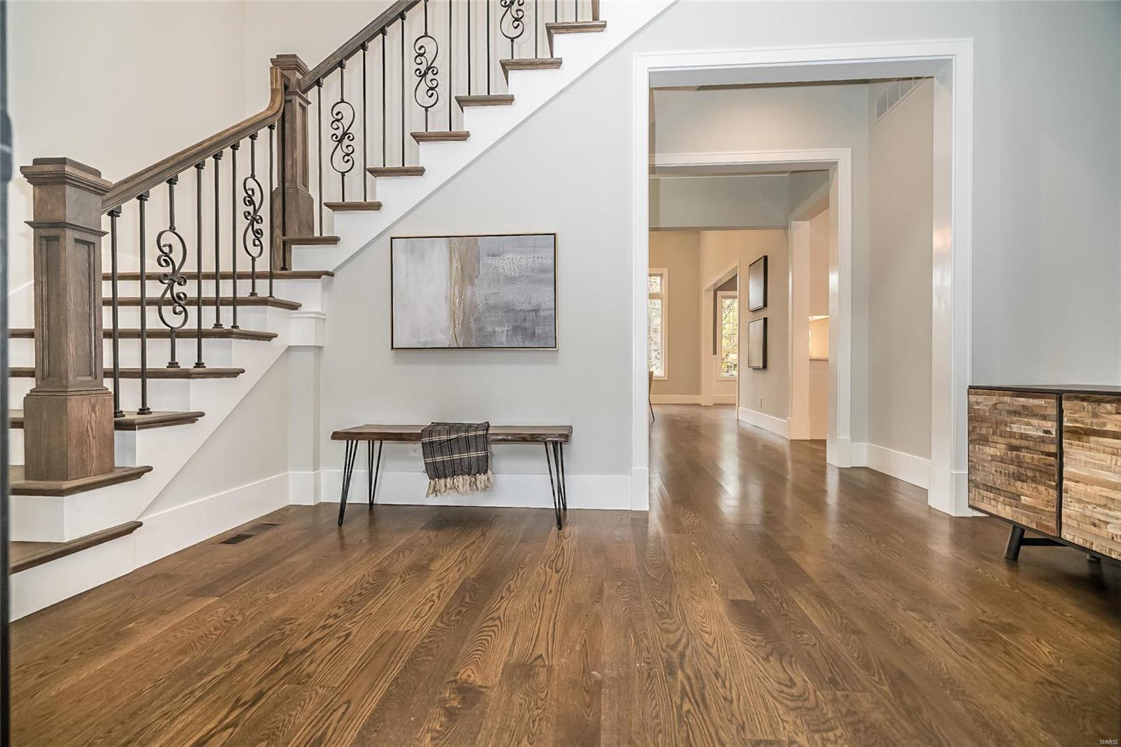 Kehrs Mill Trails - Residential