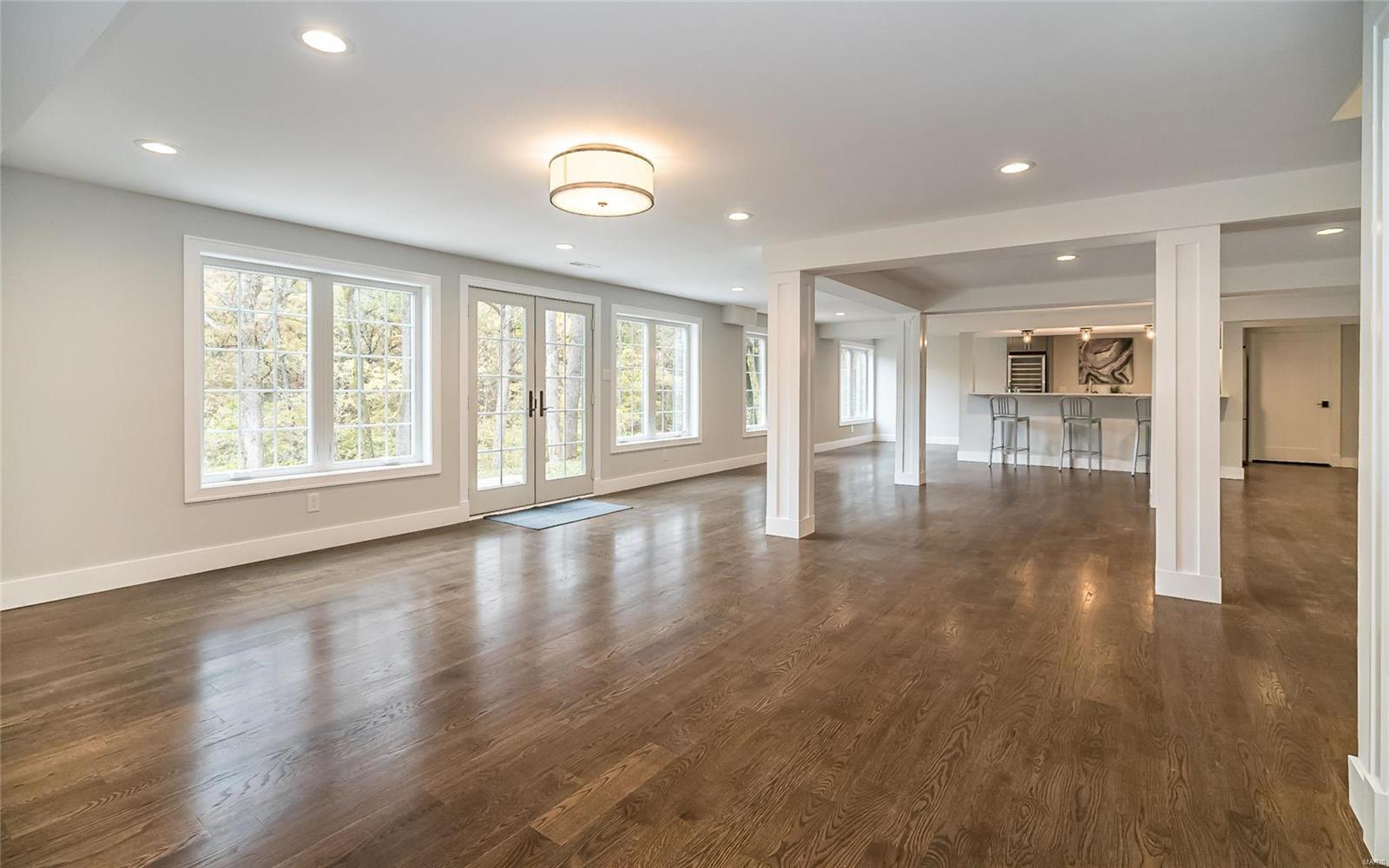 Kehrs Mill Trails - Residential