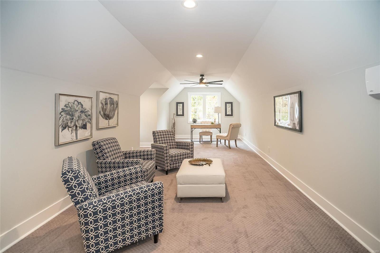 Kehrs Mill Trails - Residential