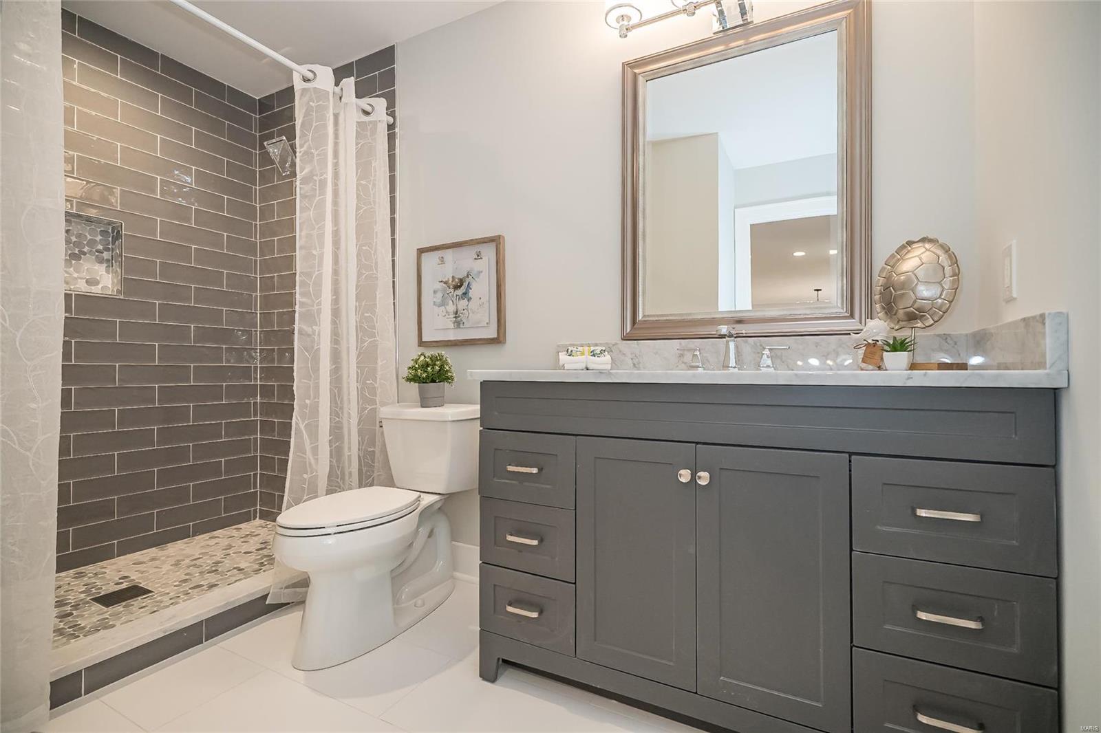 Kehrs Mill Trails - Residential