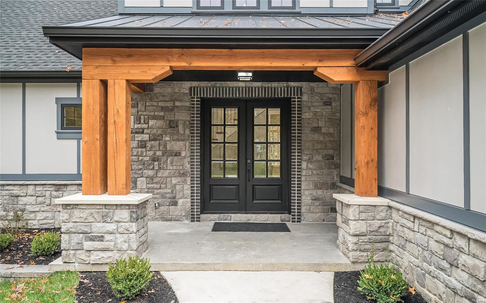 Kehrs Mill Trails - Residential