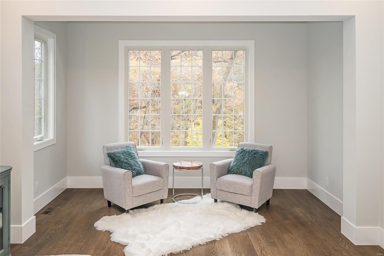 Kehrs Mill Trails - Residential