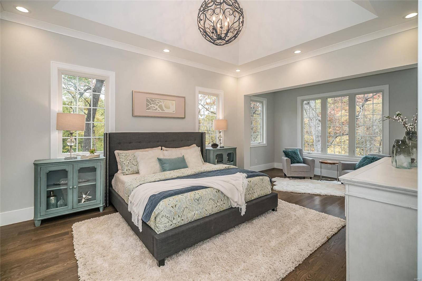 Kehrs Mill Trails - Residential