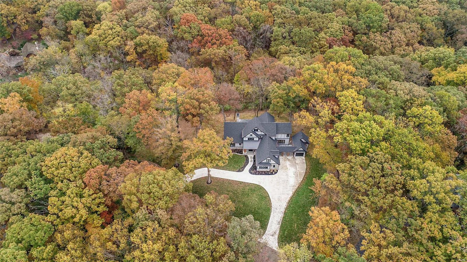 Kehrs Mill Trails - Residential