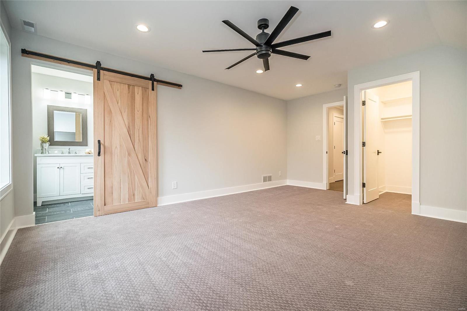 Kehrs Mill Trails - Residential