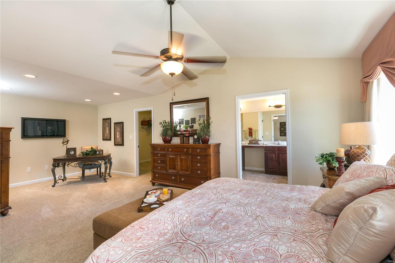 Estates at Keystone Ridge - Residential