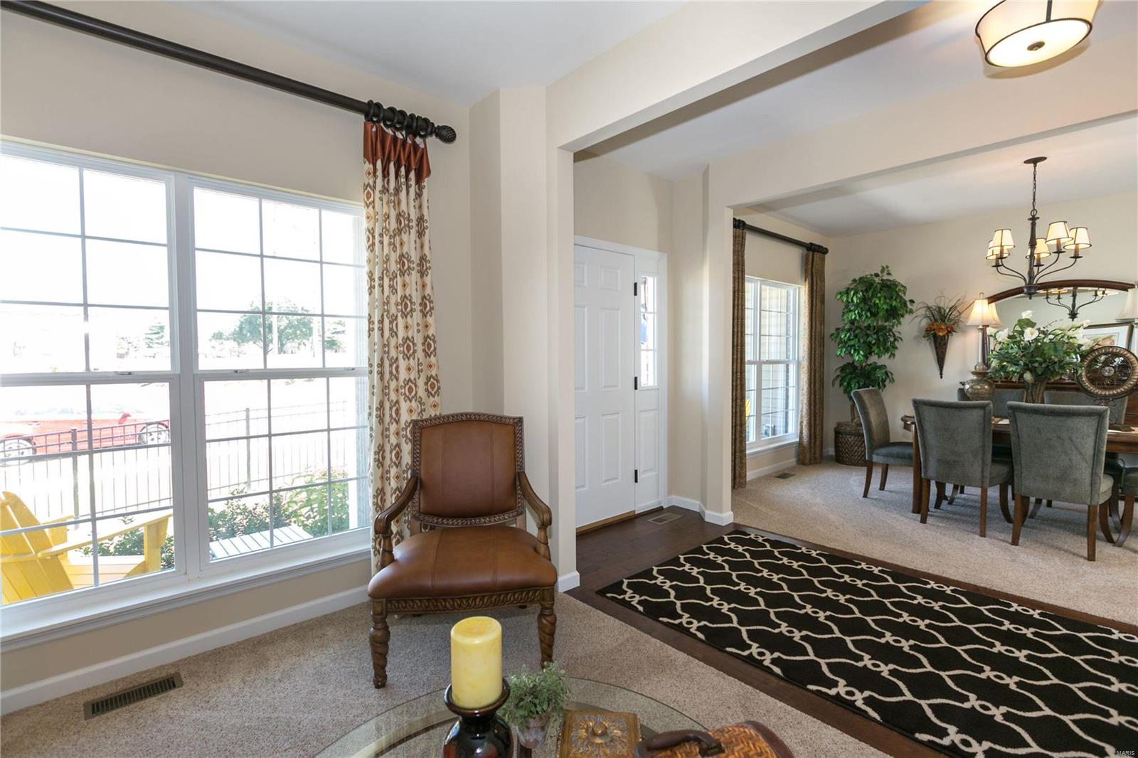 Estates at Keystone Ridge - Residential