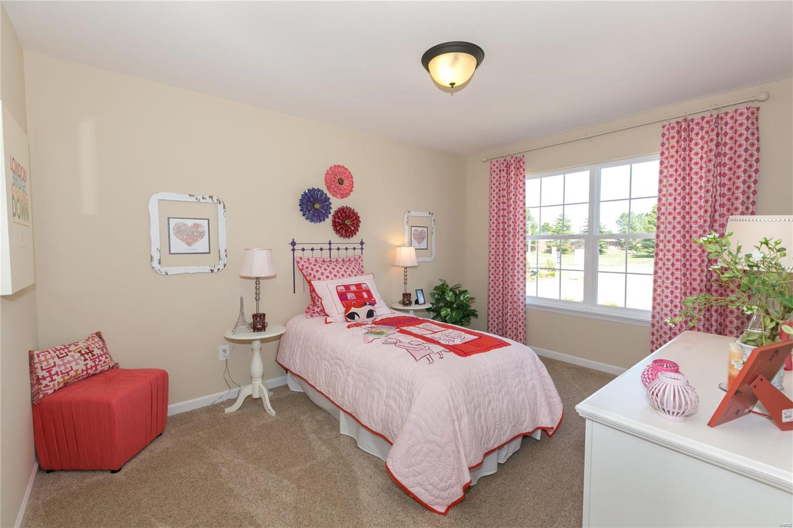 Estates at Keystone Ridge - Residential