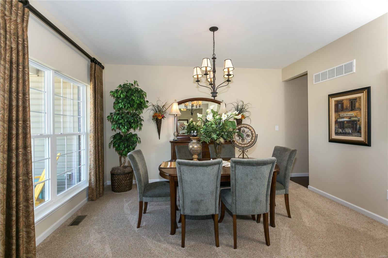 Estates at Keystone Ridge - Residential