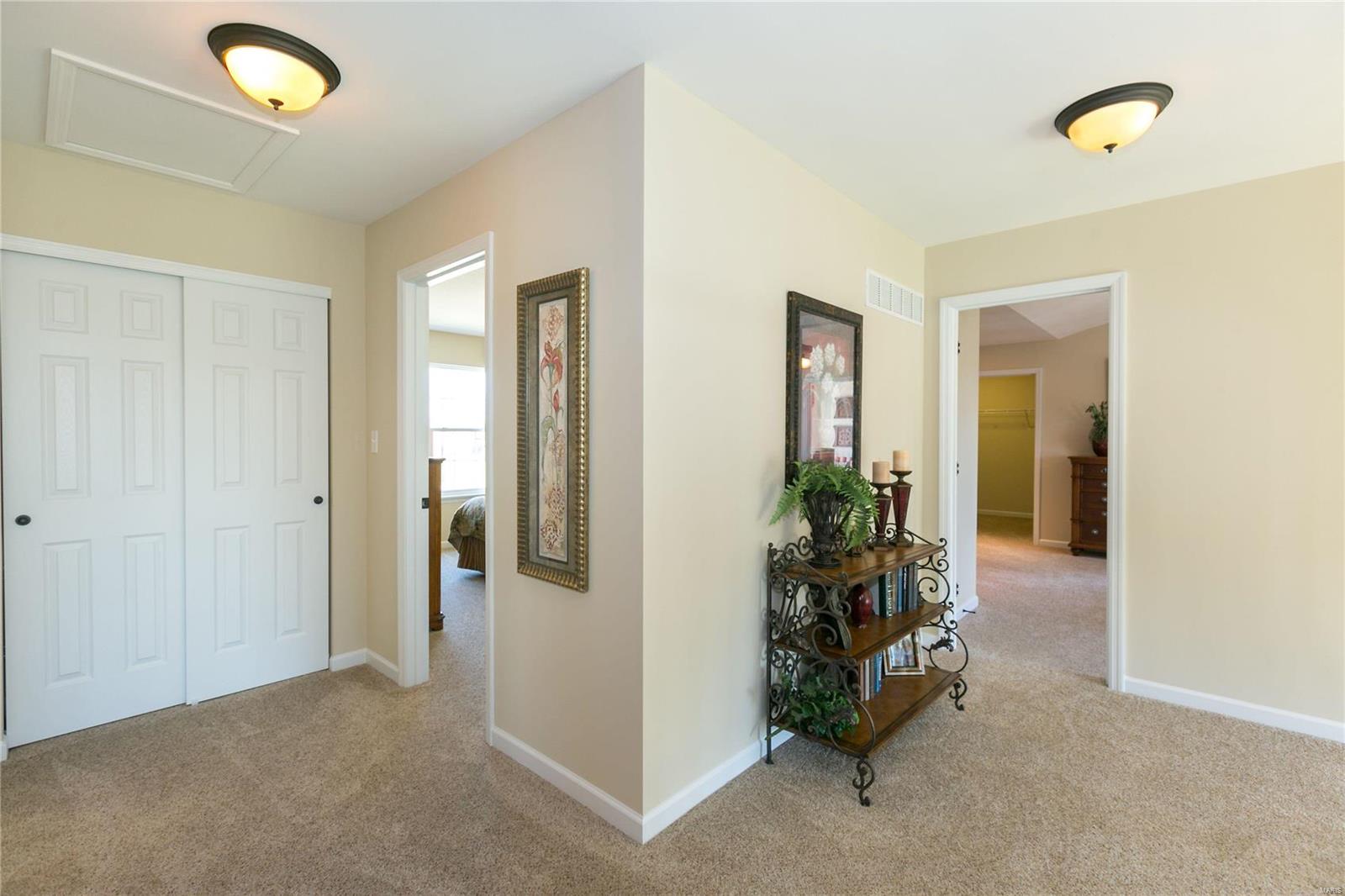 Estates at Keystone Ridge - Residential