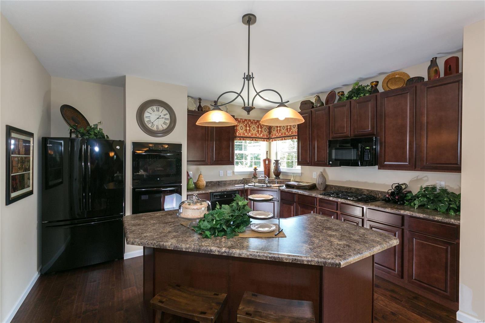 Estates at Keystone Ridge - Residential