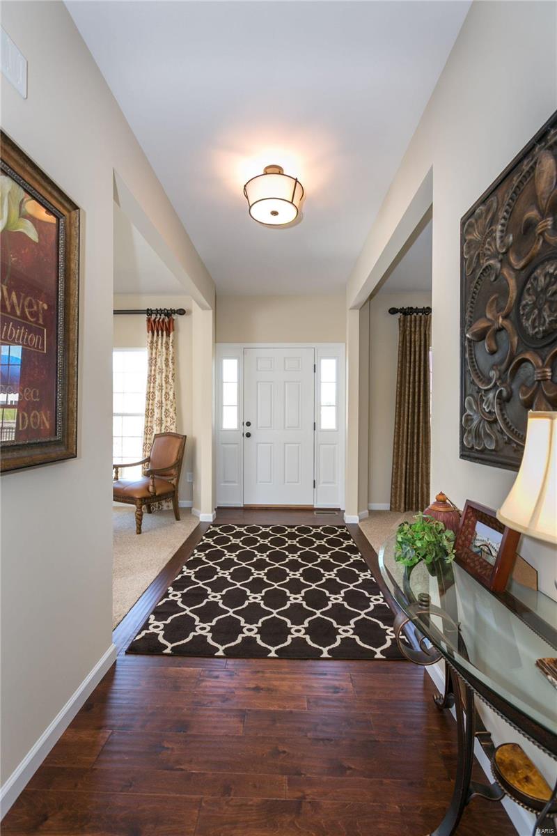 Estates at Keystone Ridge - Residential