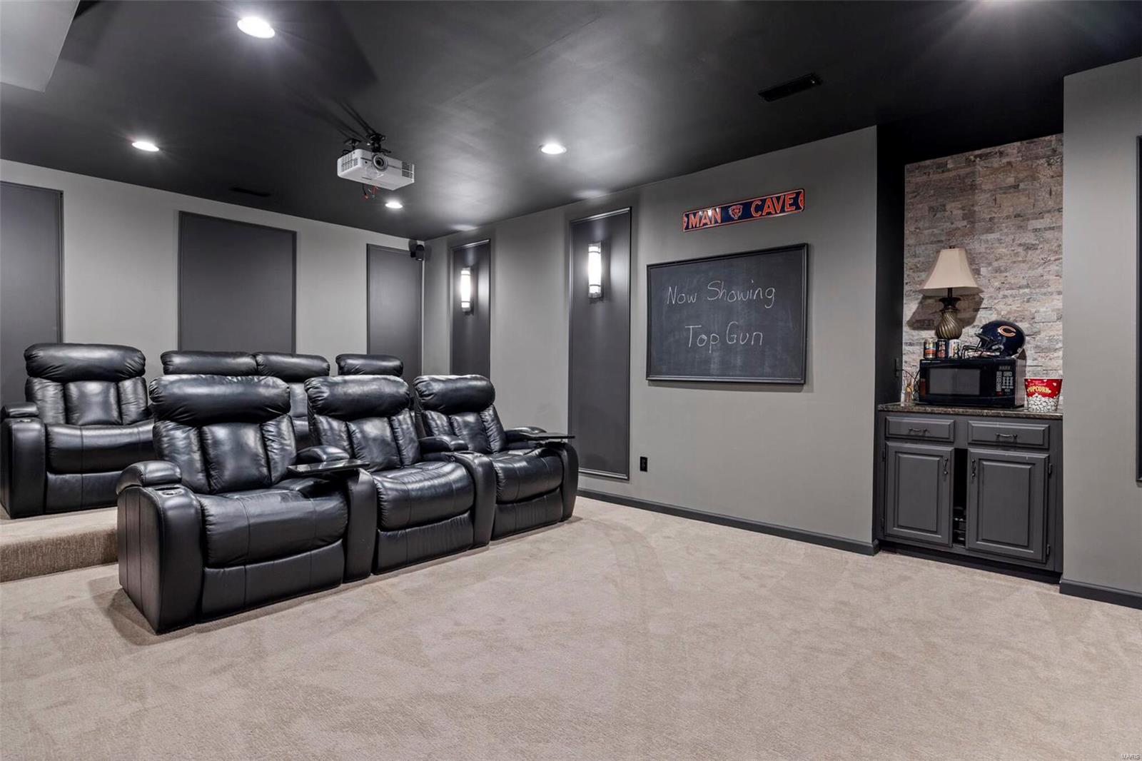 Wildhorse Village B - Residential