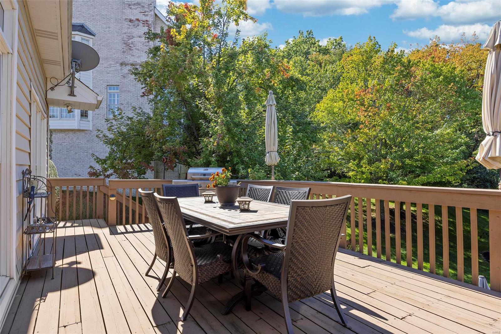 Wildhorse Village B - Residential