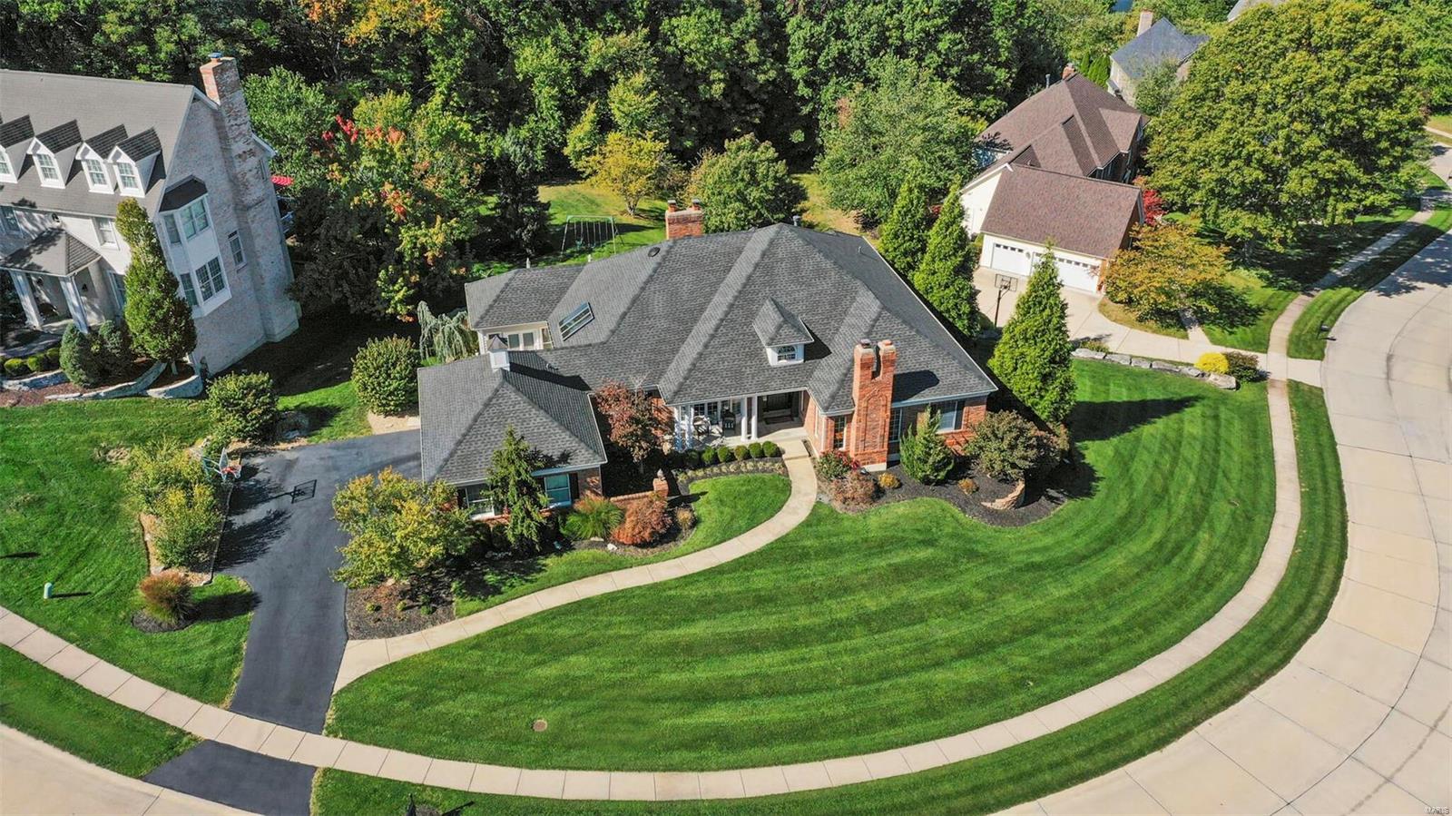 Wildhorse Village B - Residential