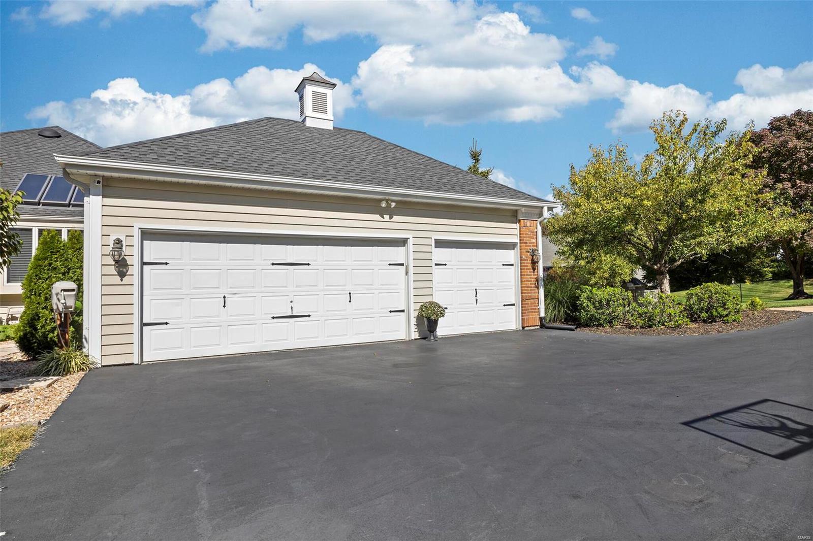 Wildhorse Village B - Residential