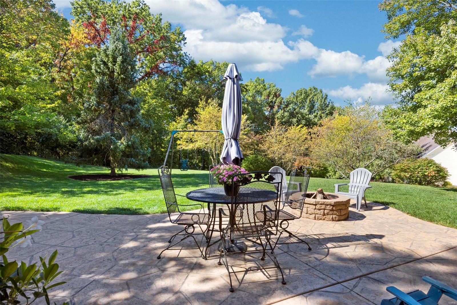 Wildhorse Village B - Residential