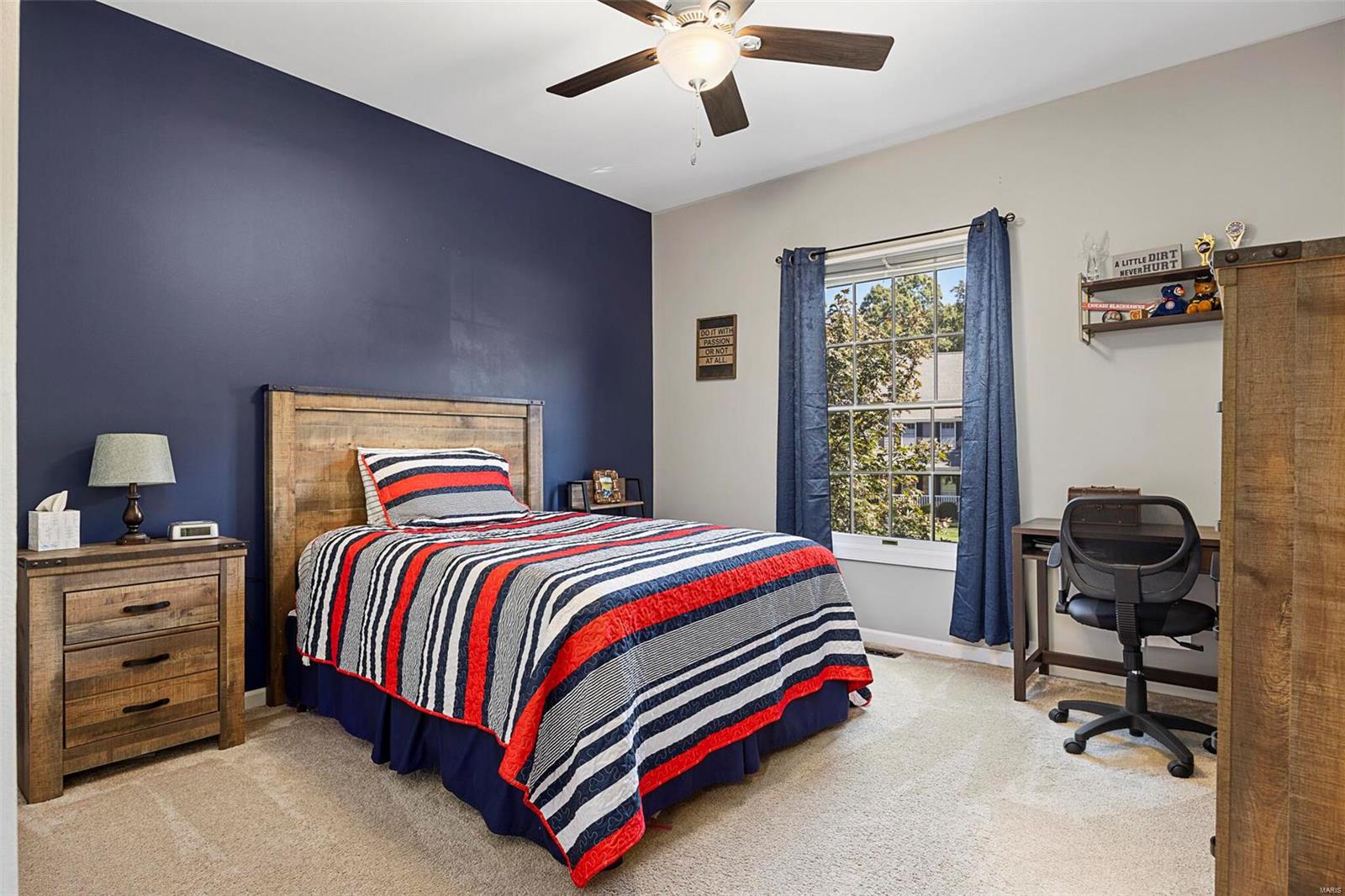 Wildhorse Village B - Residential