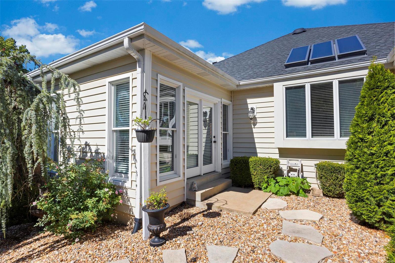 Wildhorse Village B - Residential