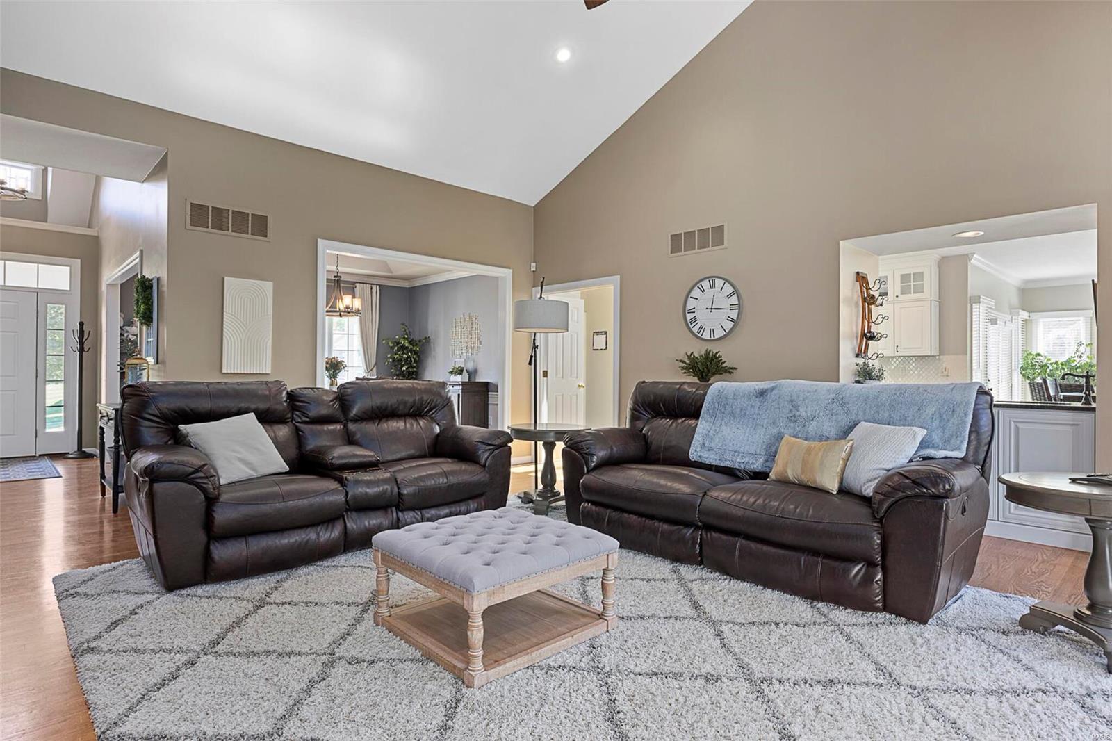 Wildhorse Village B - Residential