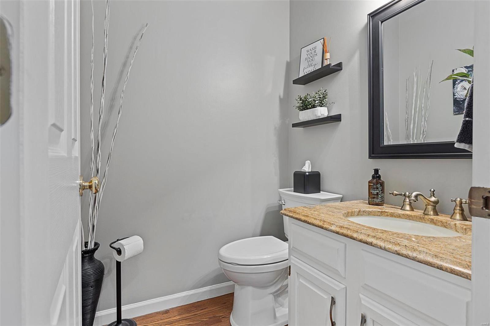 Wildhorse Village B - Residential