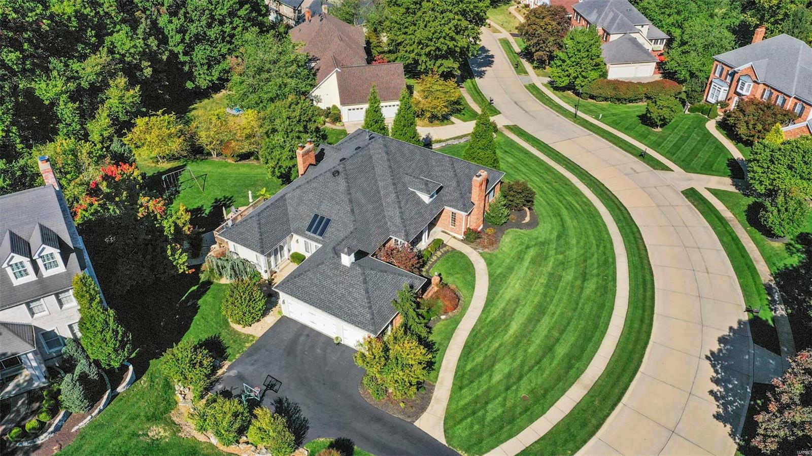 Wildhorse Village B - Residential