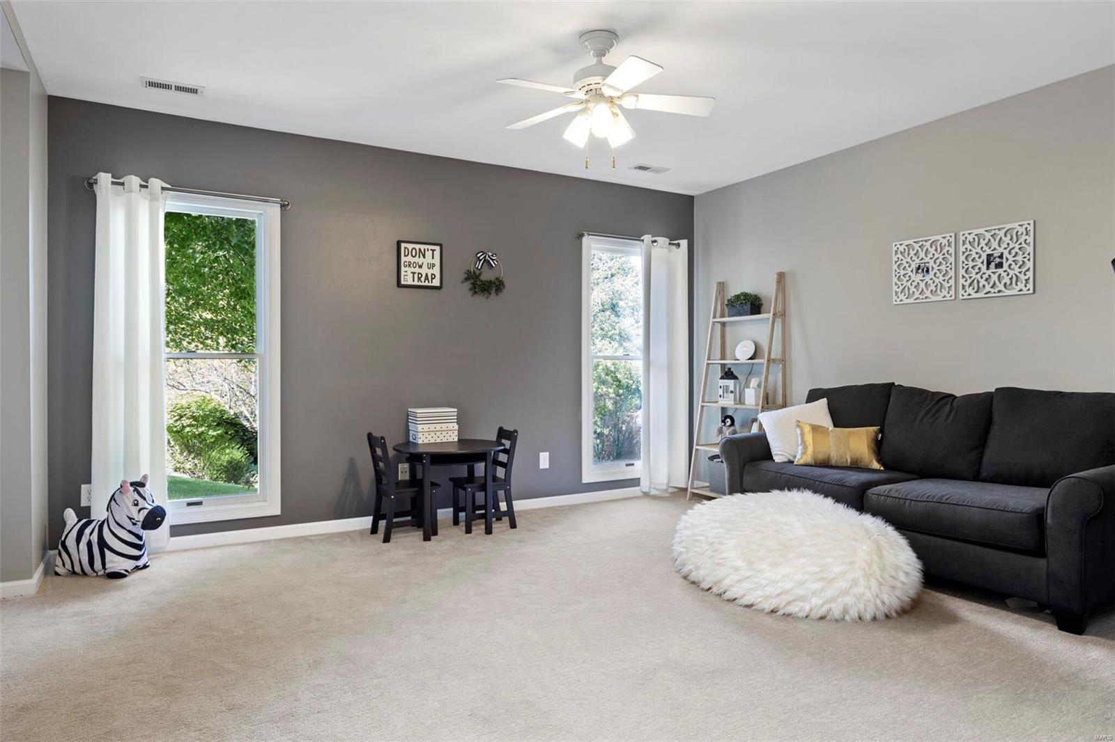 Wildhorse Village B - Residential