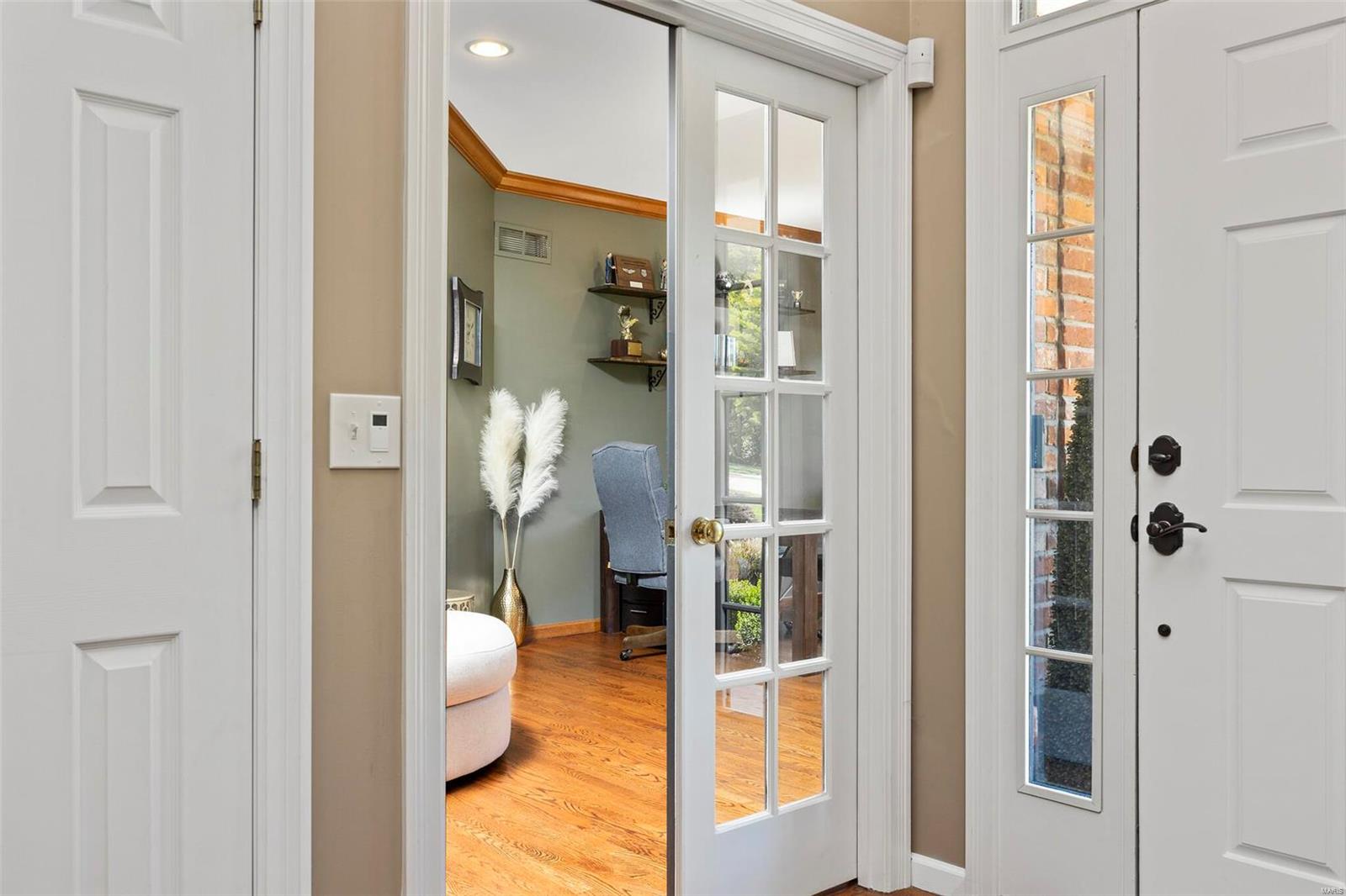 Wildhorse Village B - Residential