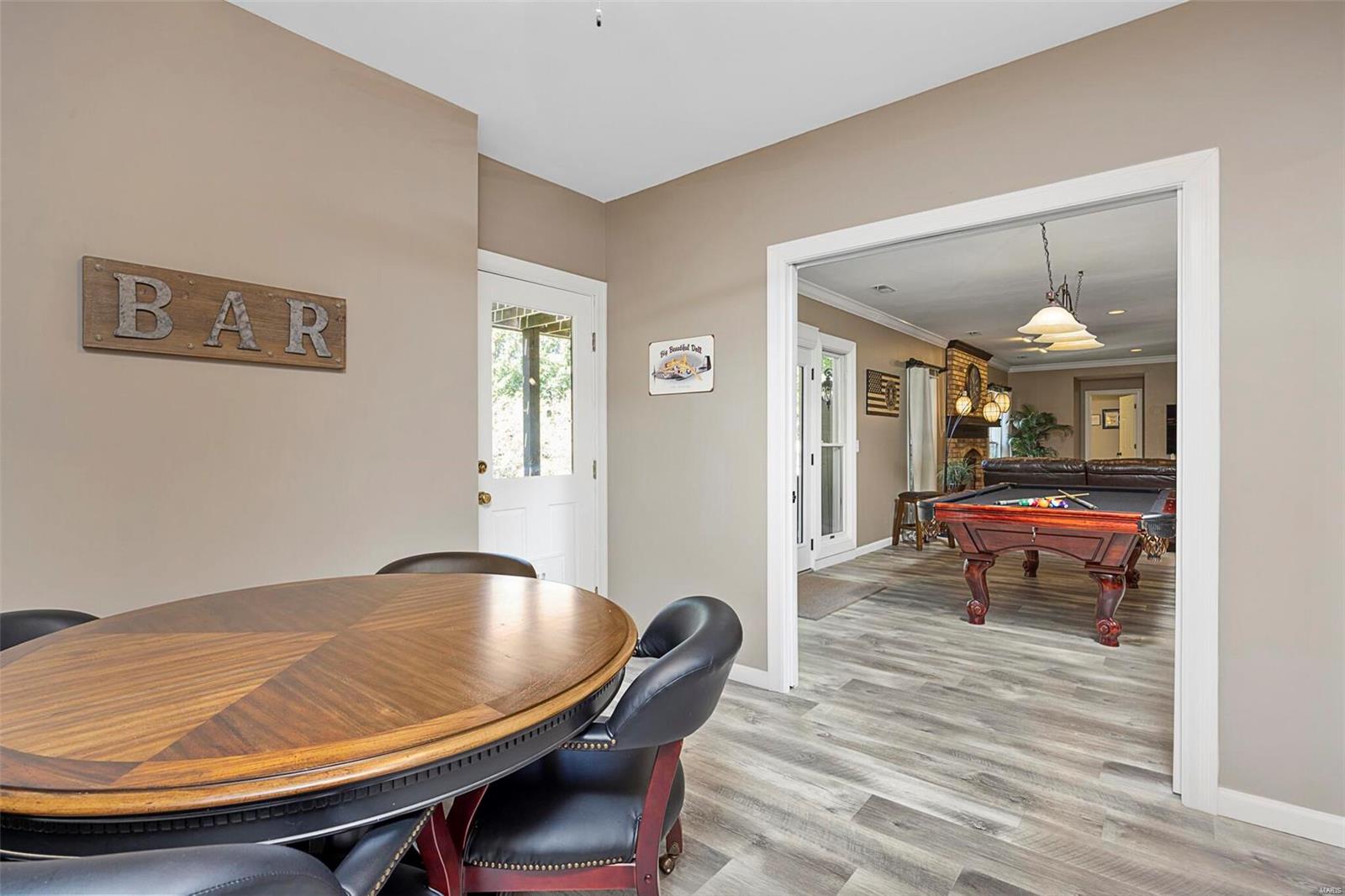 Wildhorse Village B - Residential